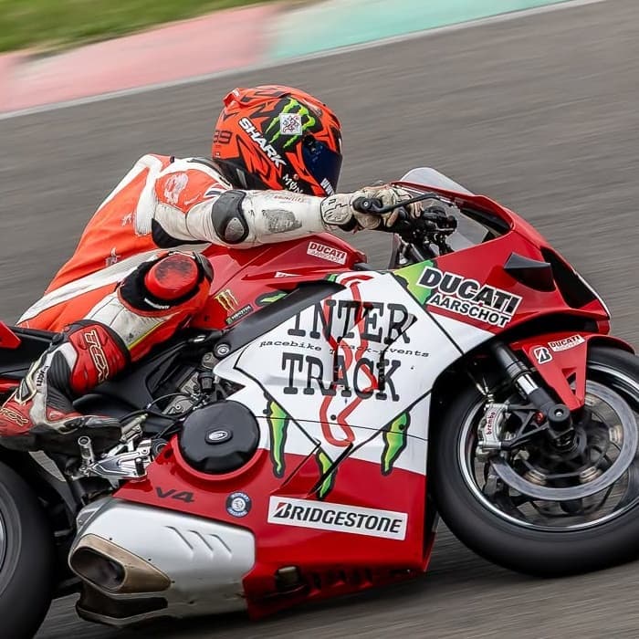 Inter-Track Mettet