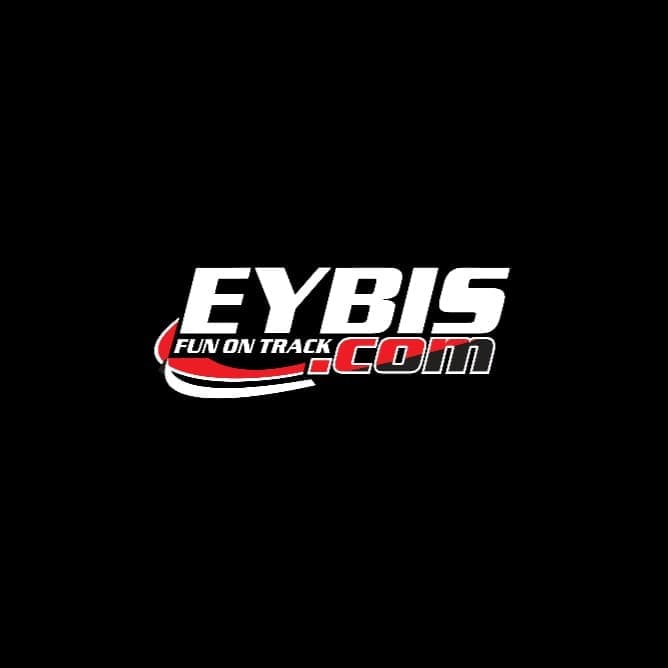 Eybis Trackday Mettet