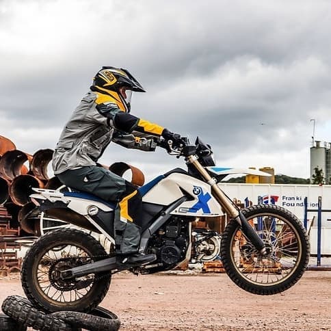 Basis Offroad Training