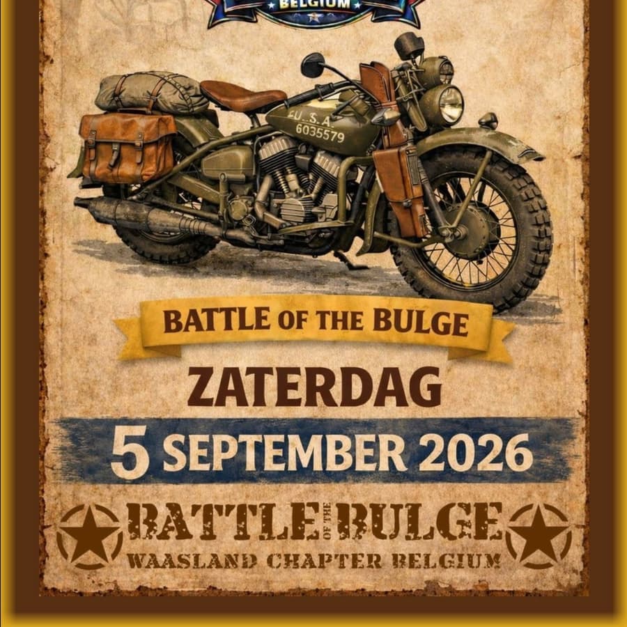 Battle of the Bulge
