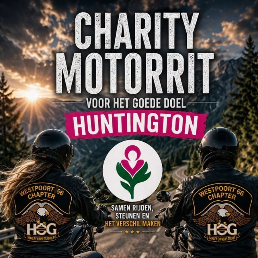 Charity Motorrit
