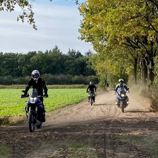 Allroad Rit Brabant