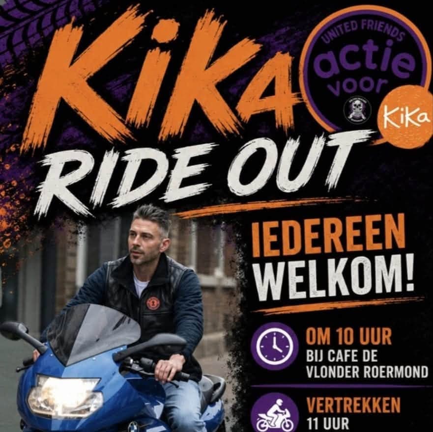 Kika Rideout