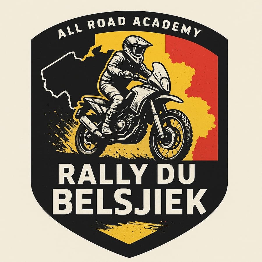 rally du belsjiek