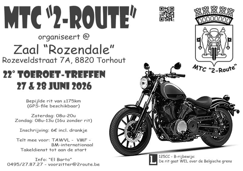 Toeroettreffen