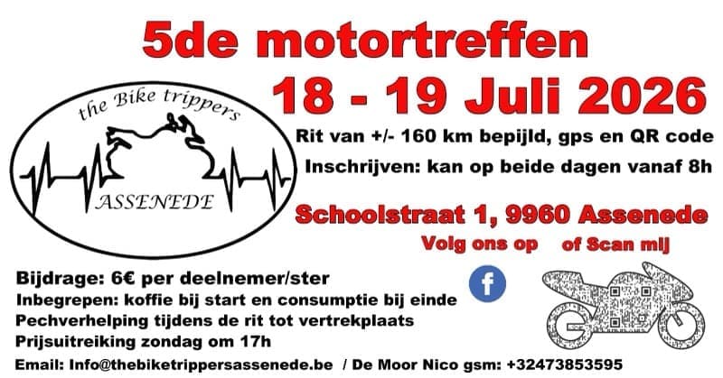 5de motortreffen