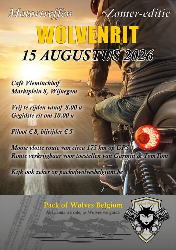 Wolvenrit