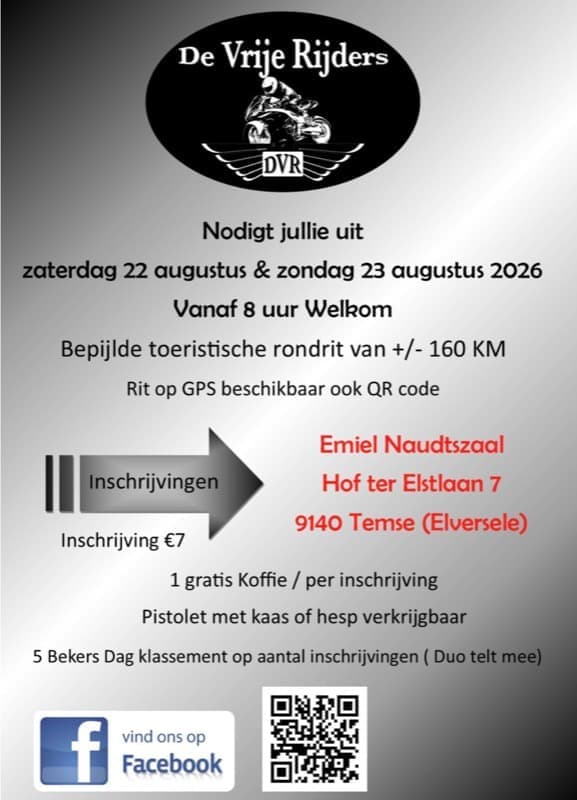Mototreffen