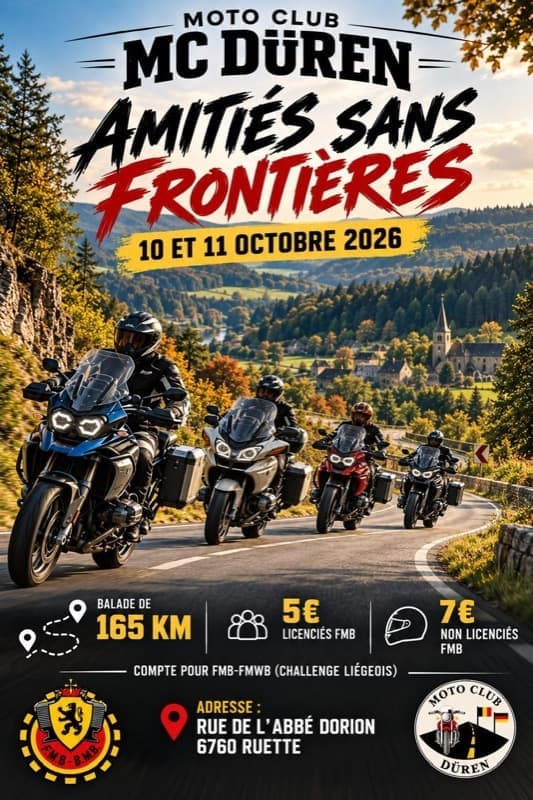 Amitié sans Frontières