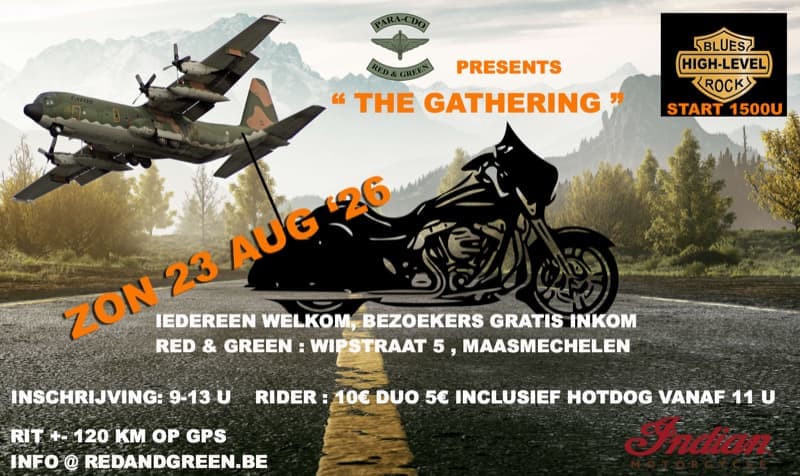 The Gathering
