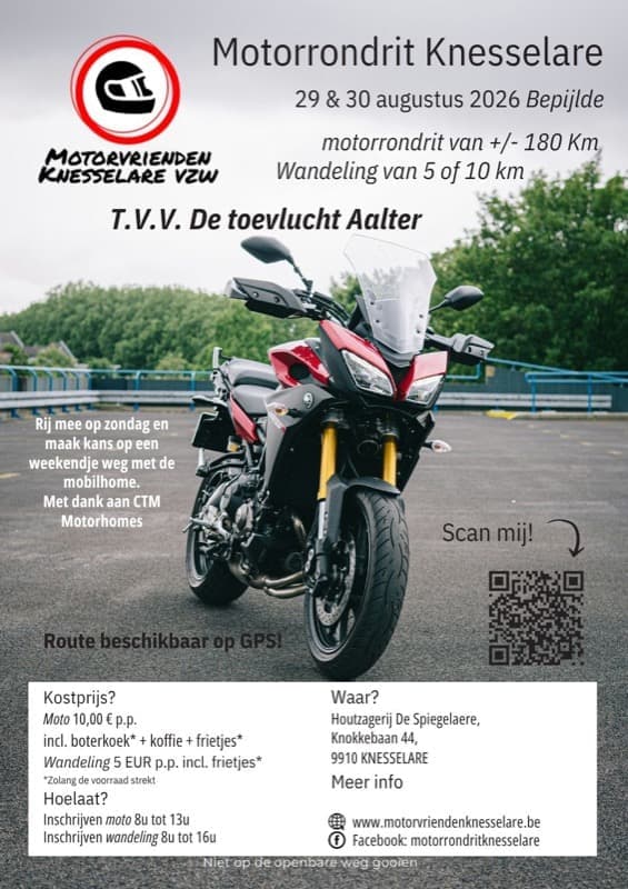 Motorrondrit