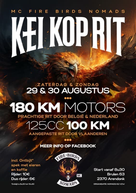 Kei Kop Rit