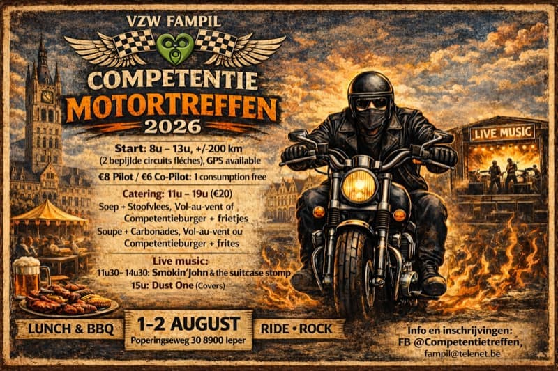 Competentietreffen