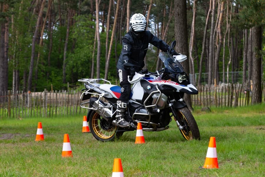 Adventure-opleiding – MotorPark