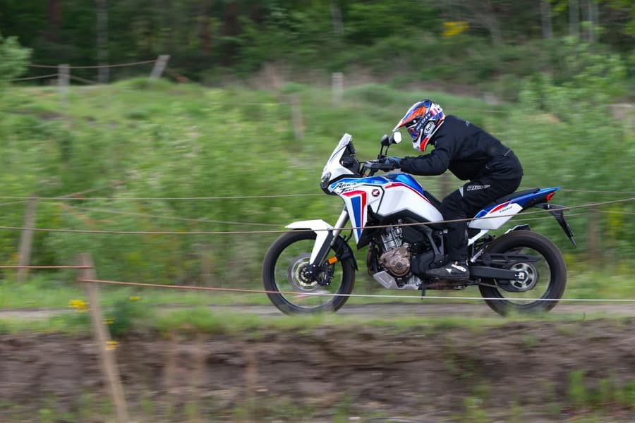 Adventure +-opleiding – MotorPark
