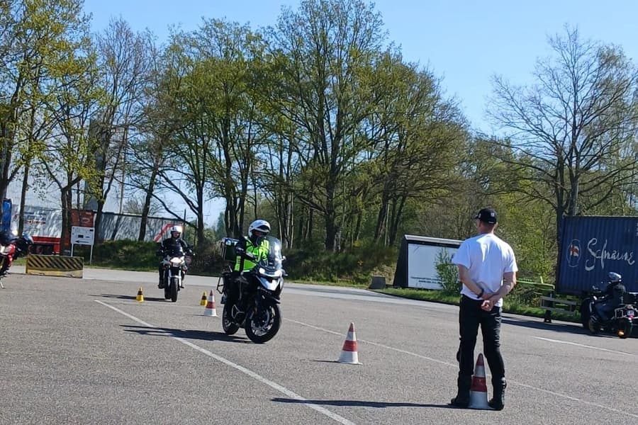 Ready to Ride Master – STAM Education