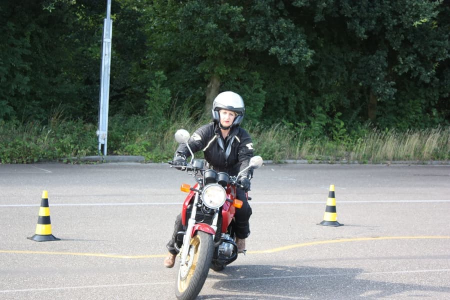 Privé Motortraining – MoTraEGCo