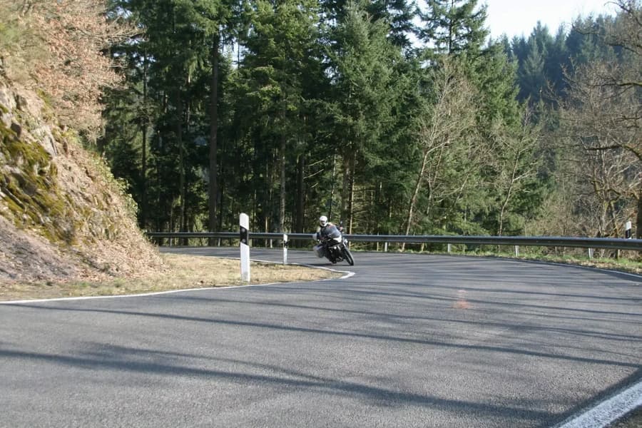 MT Ardennen Advanced – Motortraining.be