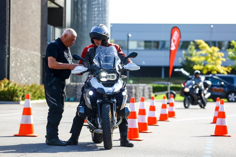 Ready to Ride Master – Centrum Motoropleiding Dirk
