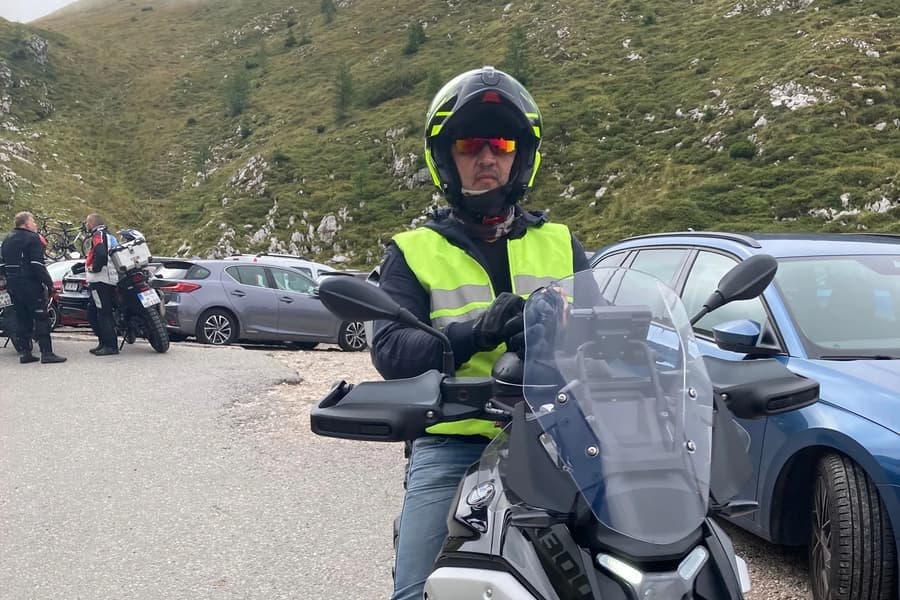 Twee- of driedaagse bergtraining – MoTraEGCo