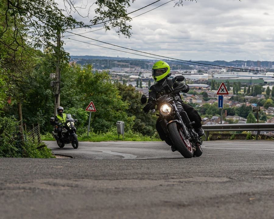 Master – Street Academy