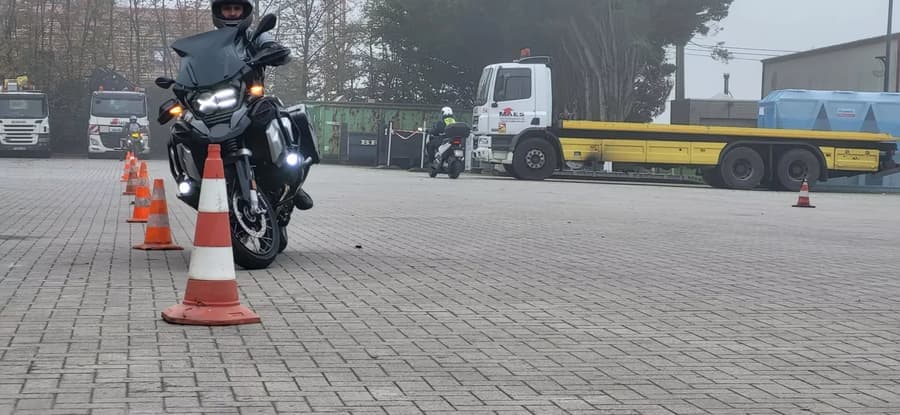 Kempische Bochtenstage – Motortraining.be