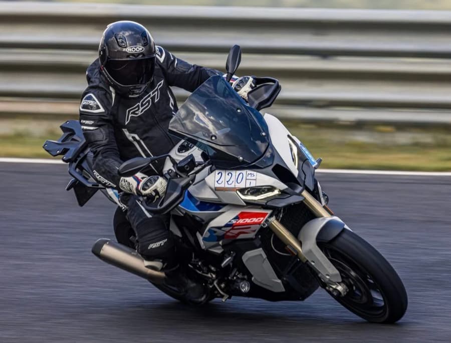 Master-opleiding – Clubmot