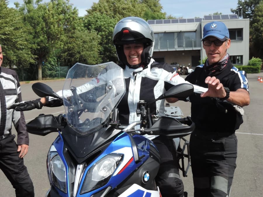 Ready to Ride Advanced – Rincc Motor Courses