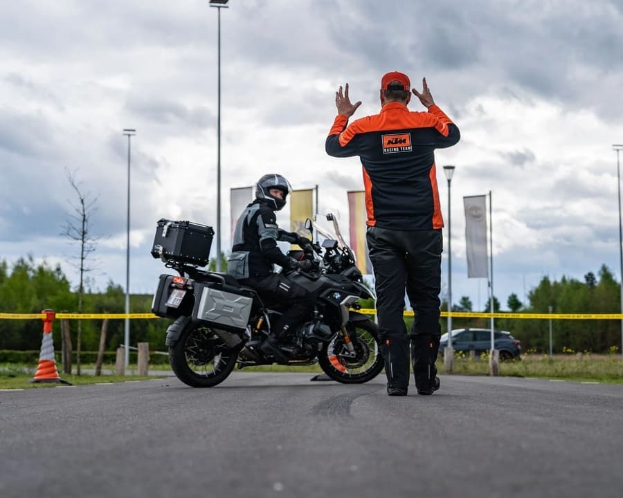 Individuele Training – Street Academy