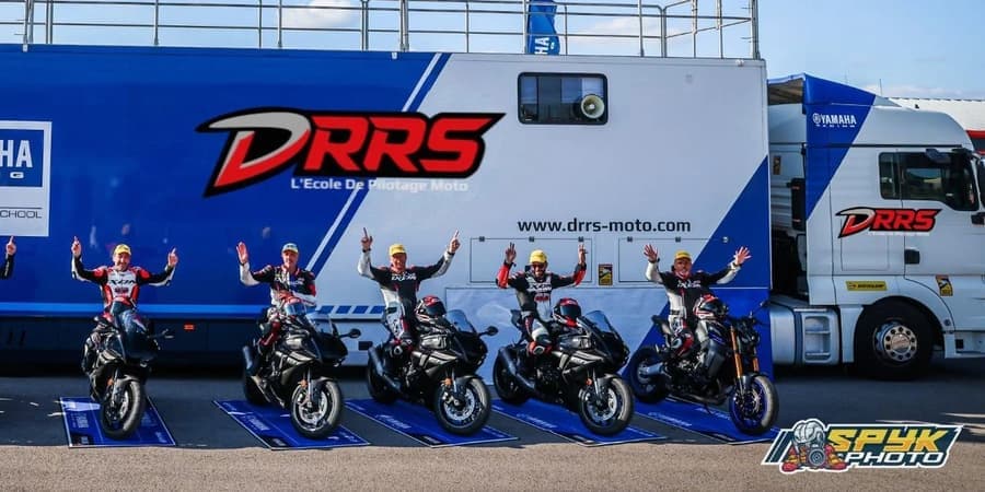 Stage formule deux jours – DRRS