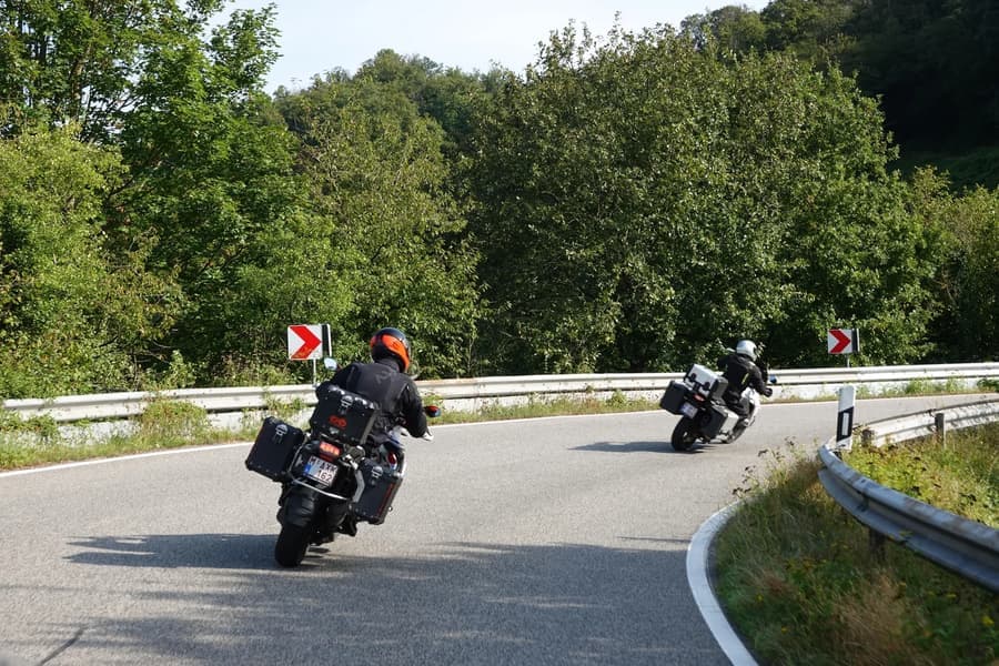 Dagstage Ardennen Pro – Centrum Motoropleiding Dirk